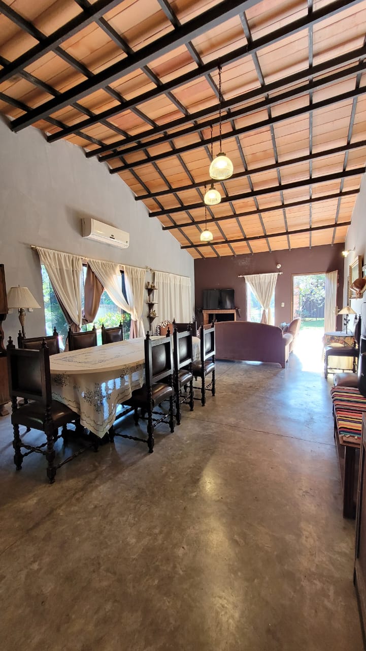 Vendo Amplia Casa En San Bernardino — foto 3