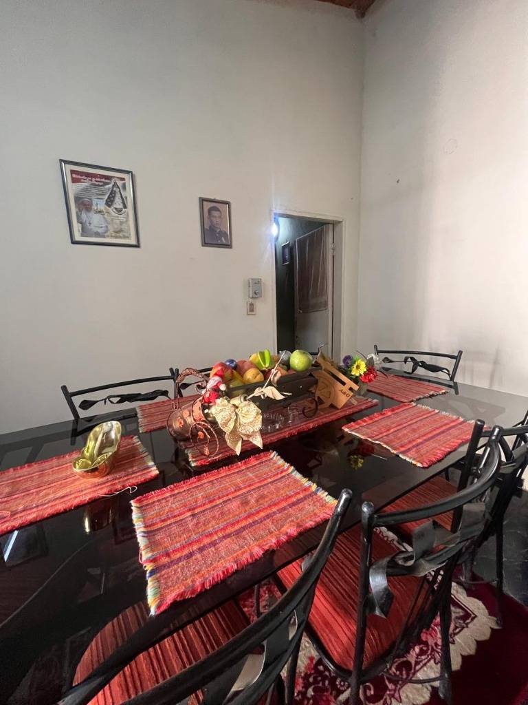 VENDO CASA EN ASUNCION EN LOMA PYTA — foto 3