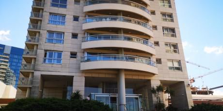 Pocitos Nuevo, Alquila En Torres Nauticas 2 Dorm