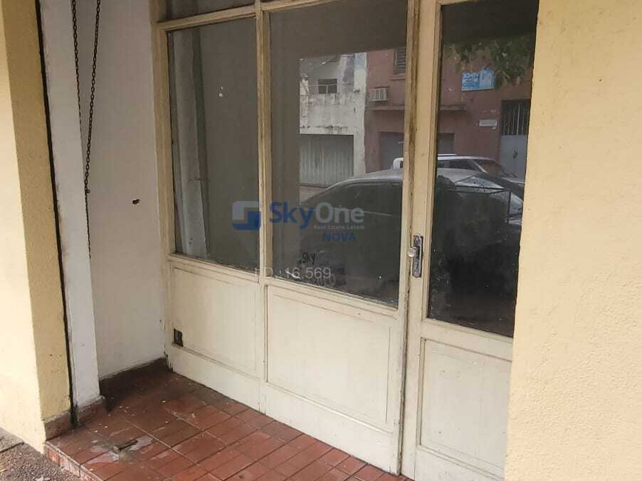 ID 16569 - Alquilo salón comercial en el centro de Asunción — foto 2