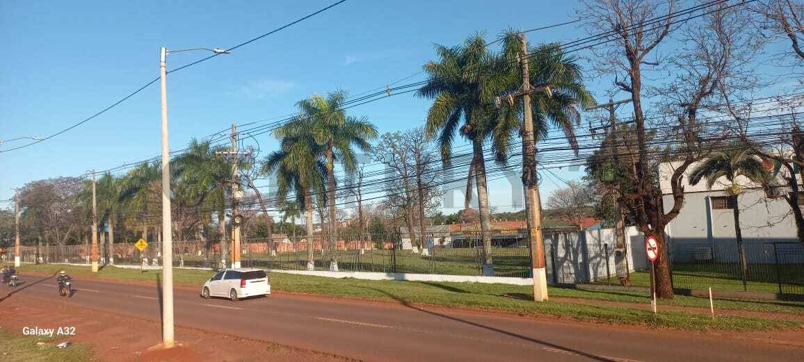 EN VENTA – Terreno De 10.734 m² Sobre Av. Monseñor Rodríguez En Ciudad del Este — foto 2
