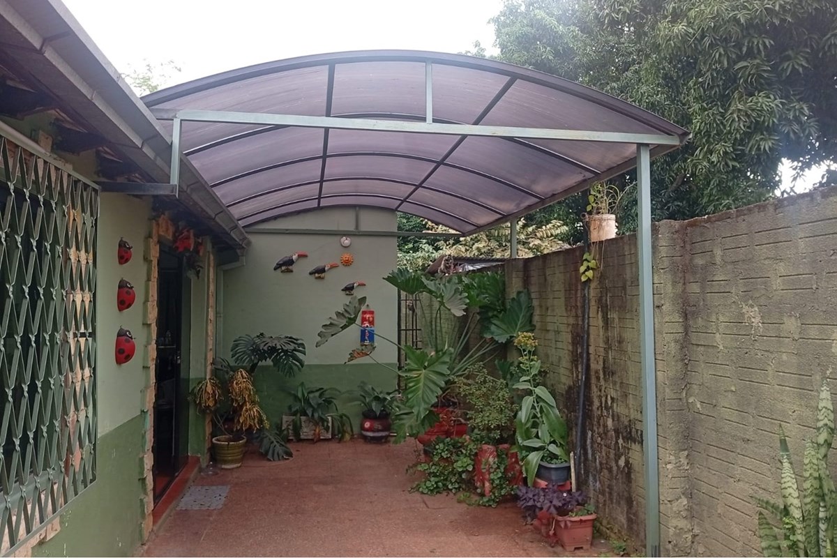 Casa-Venta- San José, San Lorenzo, Central — foto 3