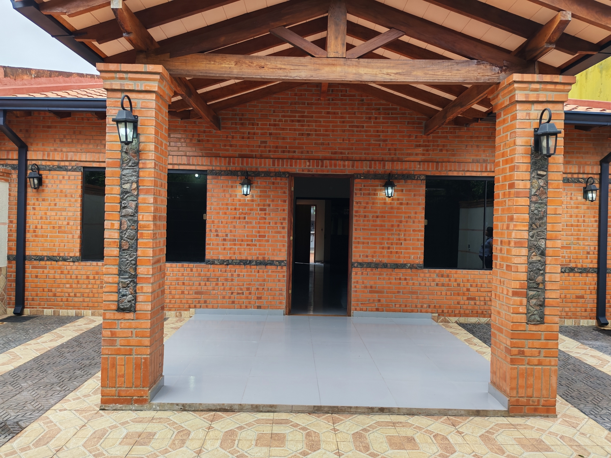 Casa en venta en San Pablo
