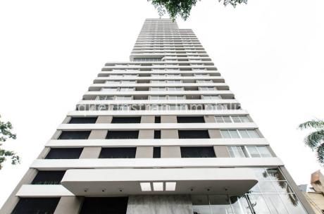 Alquilo Departamento A Estrenar