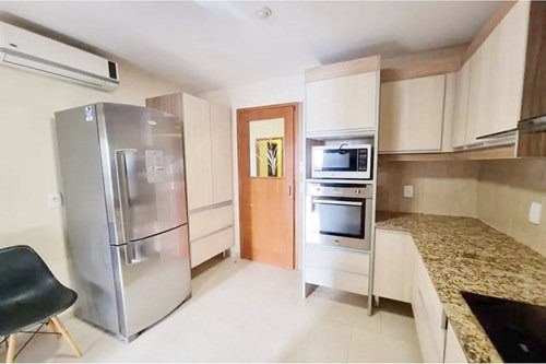 Departamento - Alquiler - Las Mercedes, Asunción, Paraguay — foto 3