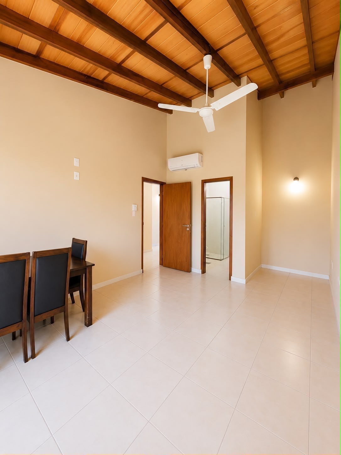 Departamento en alquiler en San Vicente