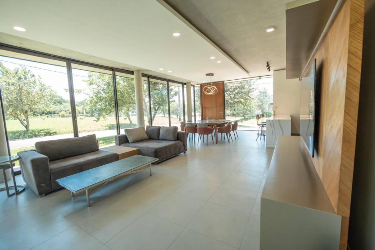 VENDO CASA AMOBLADA EN AQUA VILLAGE — foto 2