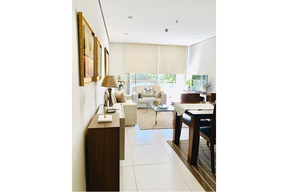 Alquilo Departamento Amoblado en Carmelitas — foto 3