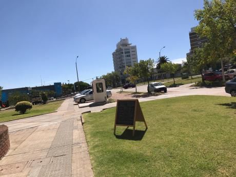 Apto En Malvin 3 Dorm.2baños Garage. Impecable!!!