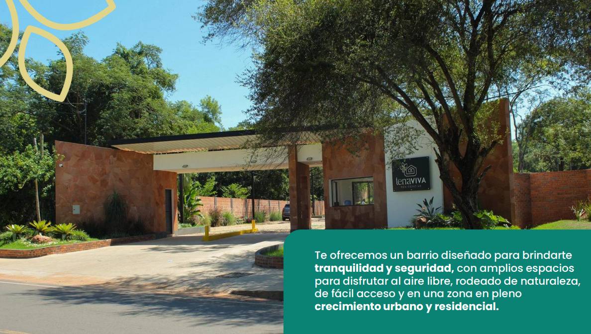 Dúplex 3 Dorm. En Terreno De 300 M² | Luque — foto 2