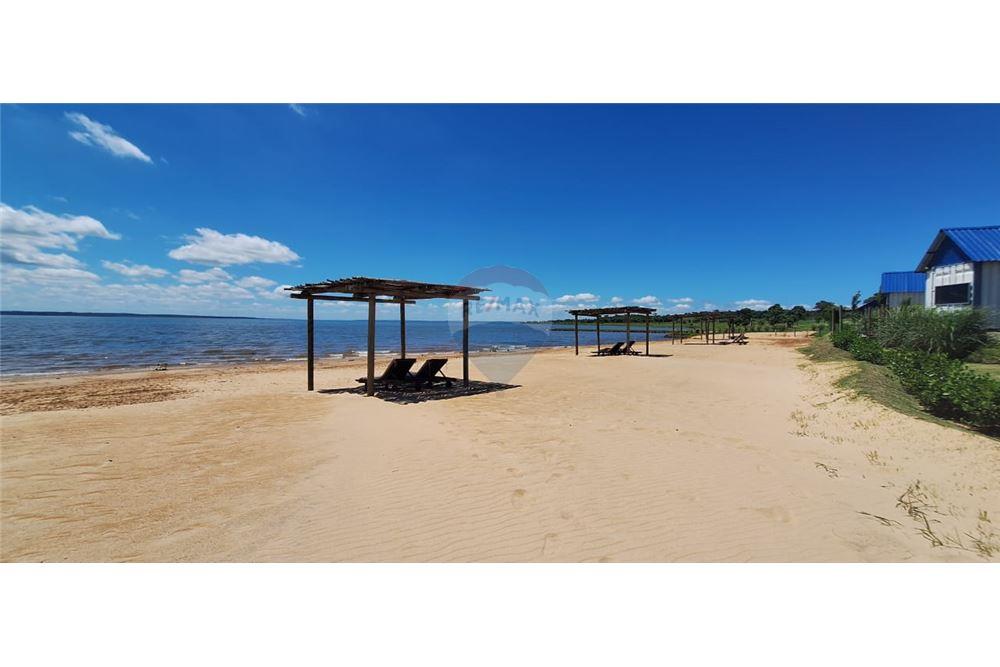 A LA VENTA TERRENO EN BARRIO CERRADO PARAQVARIA — foto 3