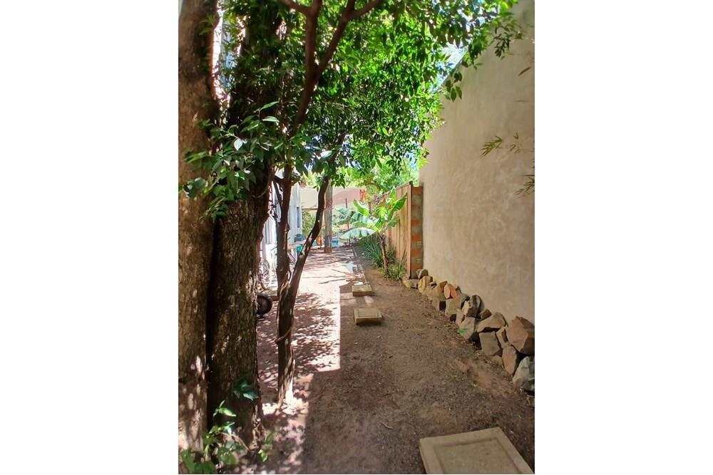 Excelente casa Arquitectura Arabe — foto 3
