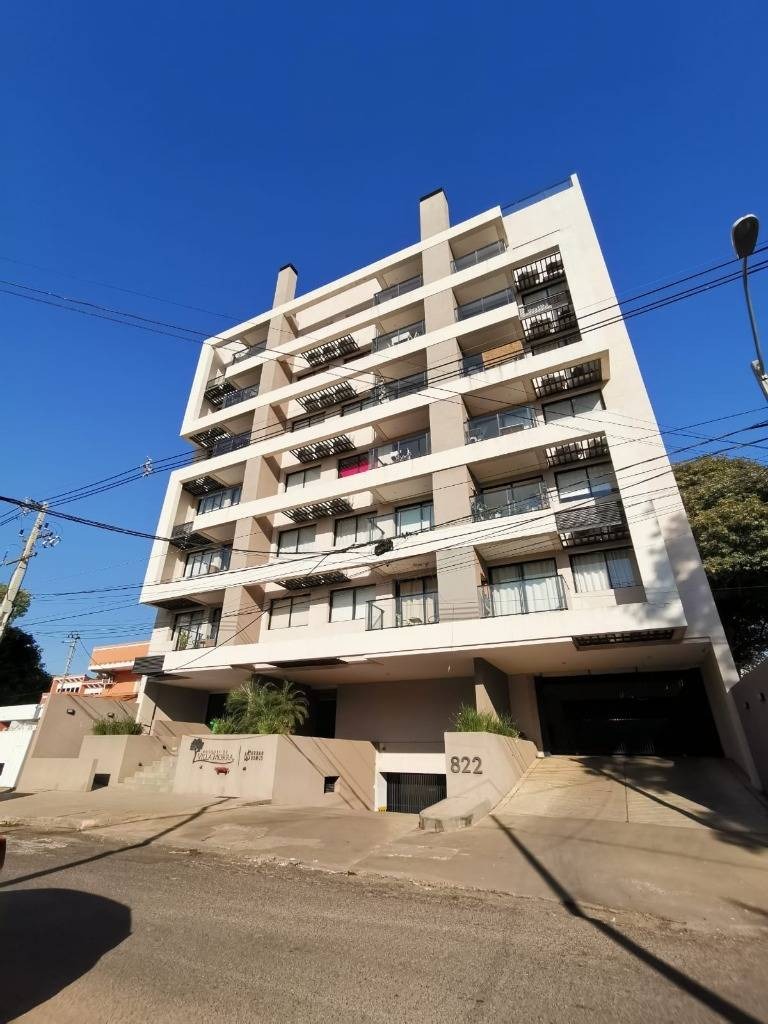 Alquilo departamento amoblado en Villa Morra Asunción — foto 2