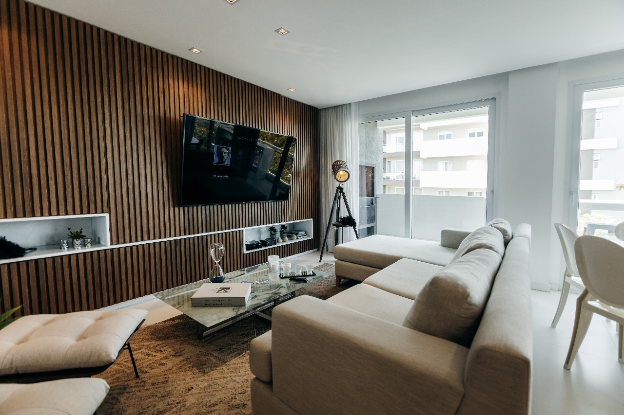 ALQUILO HERMOSO DEPARTAMENTO DE 2 DORMITORIOS AMOBLADO EN VILLA MORRA — foto 2
