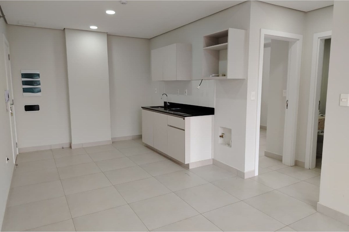 Departamento en alquiler en Luque, Campo Grande — foto 2