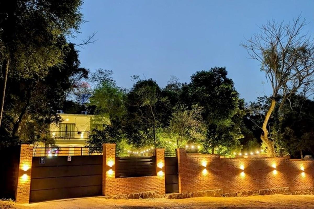 TU REFUGIO PRIVADO EN ALTOS: NATURALEZA, CONFORT Y SEGURIDAD TOTAL ????♂️✨ — foto 3