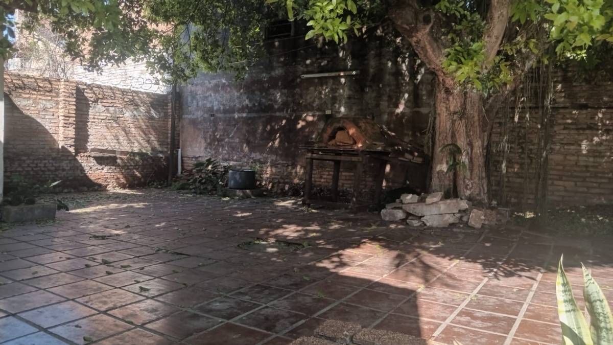 Casa en venta en Sajonia