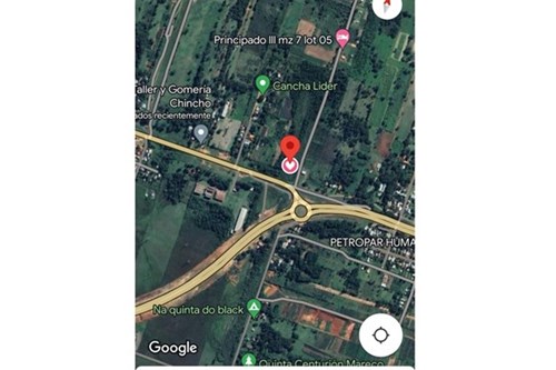 Terreno-Venta — foto 3