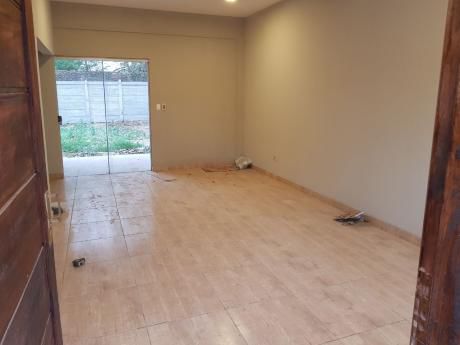 Duplex A Estrenar Zona Yacht