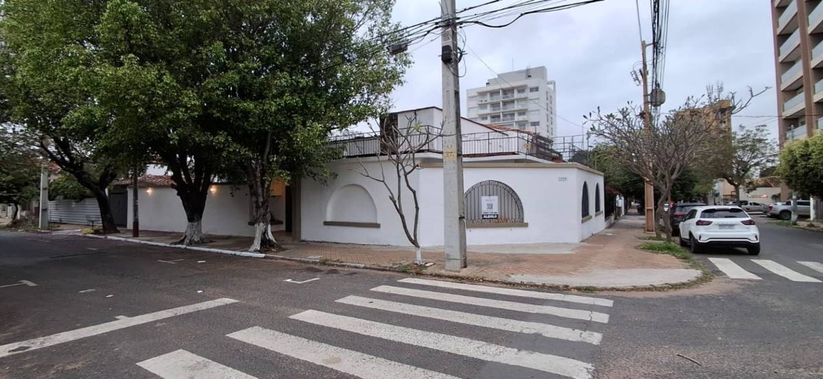 Casa en alquiler en Sajonia