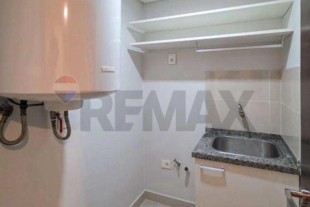 Departamento - Alquiler - Villa Morra, Paraguay — foto 3