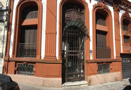 Venta Apartamento 2 Dormitorios Con Garage
