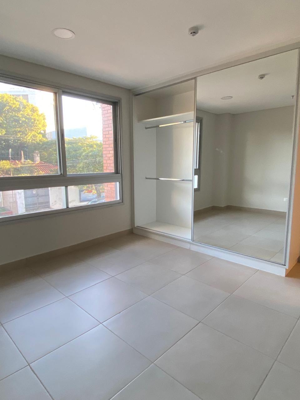 Departamento en alquiler en Herrera