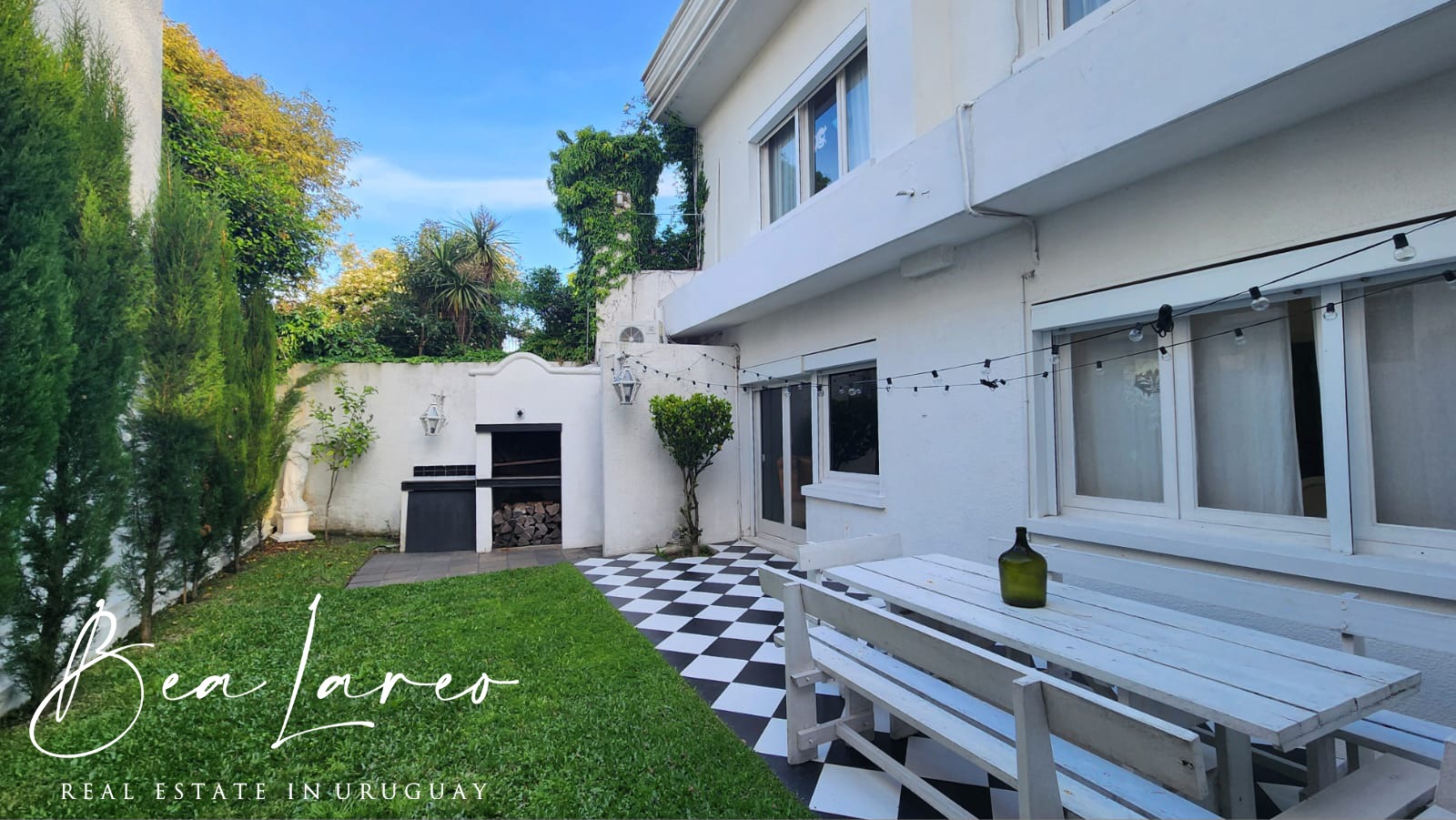 Casa en venta en Carrasco