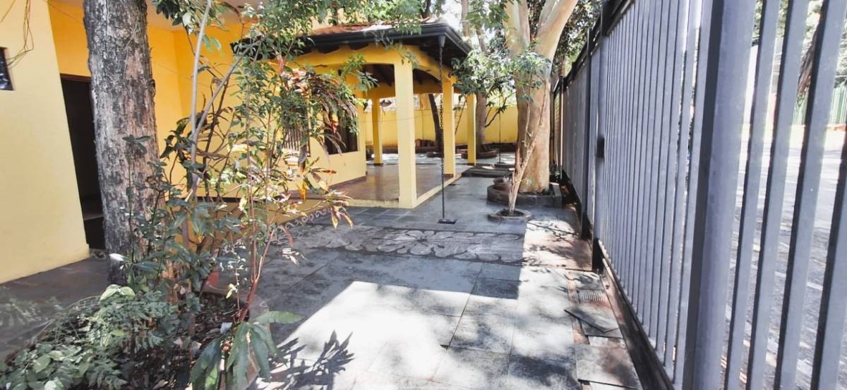 CASA EN ALQUILER EN LAMBARE ZONA CANAL 13 — foto 3