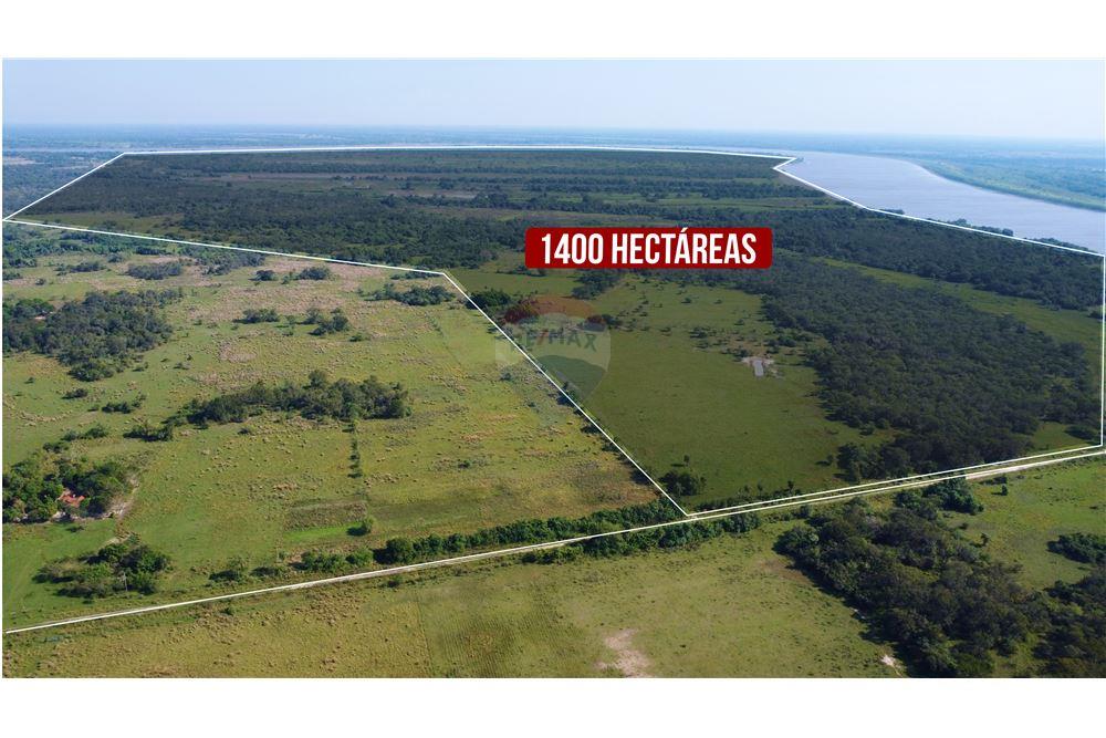 Terreno - Venta - Pilar, Paraguay — foto 3