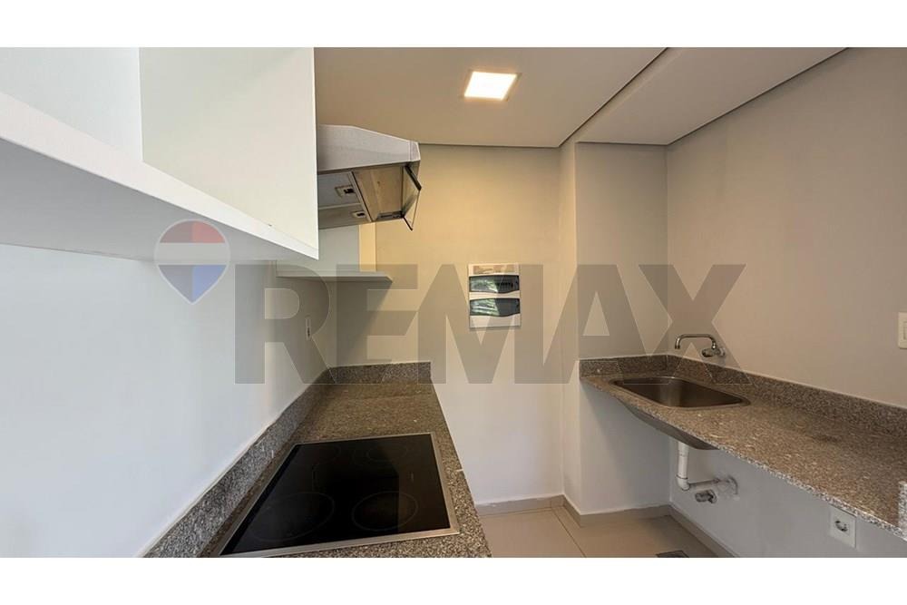 Departamento - Alquiler - Luque, Central, Paraguay — foto 3