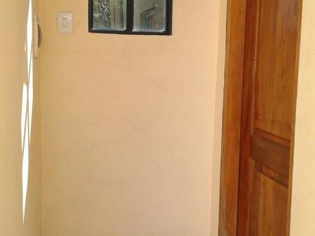 Excelente Piso Amoblado En Alquiler