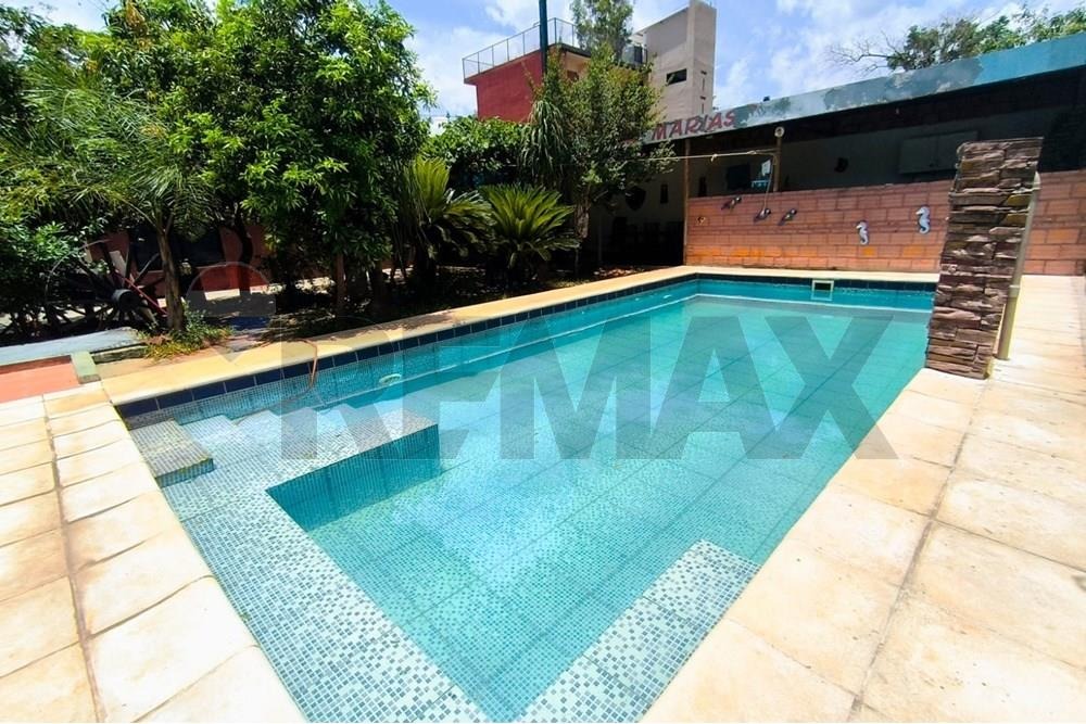 VENDO LOCAL COMERCIAL+CASA CON PISCINA EN VILLA ELISA — foto 3