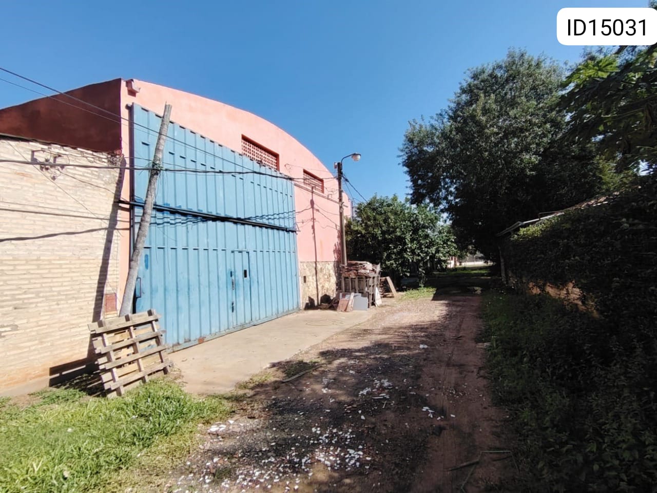 VENDO TINGLADO EN MARIANO 360M2 — foto 3