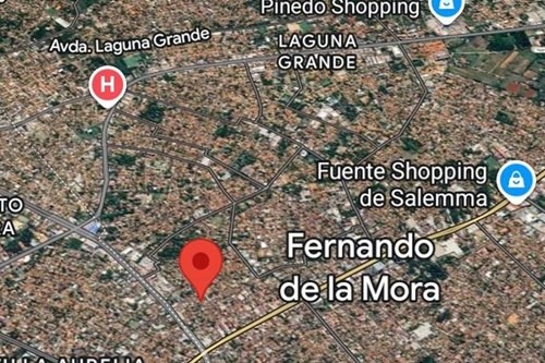 Terreno de Inversión en Zona Norte F. de la Mora — foto 2