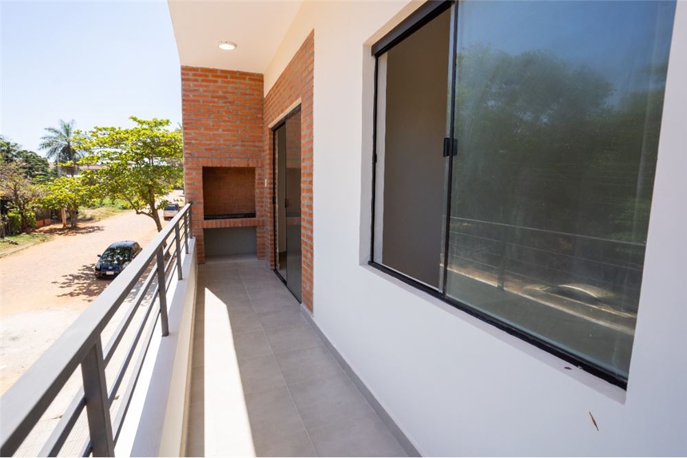 Departamento - Alquiler - San Lorenzo, Paraguay — foto 2