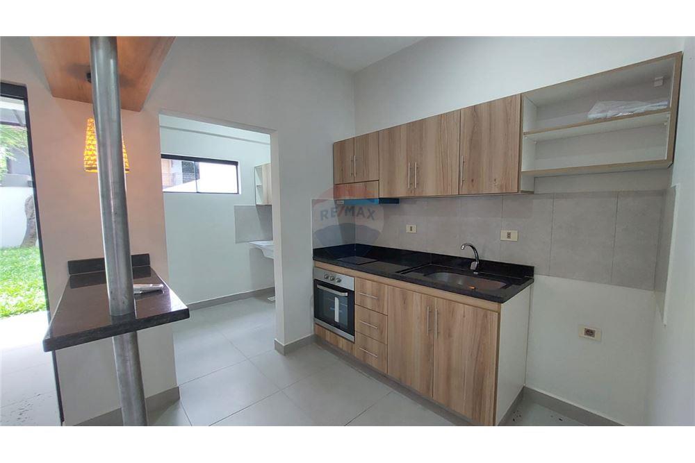 Alquilo duplex en Fernando de la Mora Zona Norte — foto 3