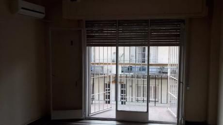 Apartamento La Blanqueada