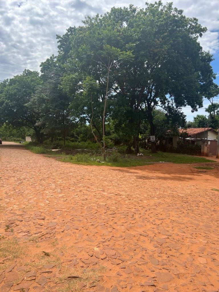 Terreno en venta – Luque — foto 2