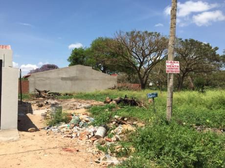 Lindo Terreno En Venta!!!