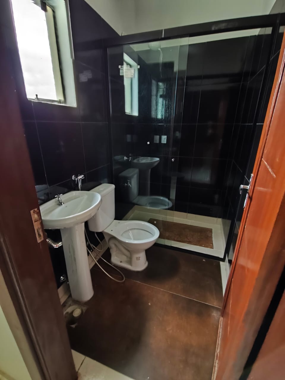 ALQUILO MONOAMBIENTE A ESTRENAR EN LAMBARE SANTO DOMINGO — foto 2