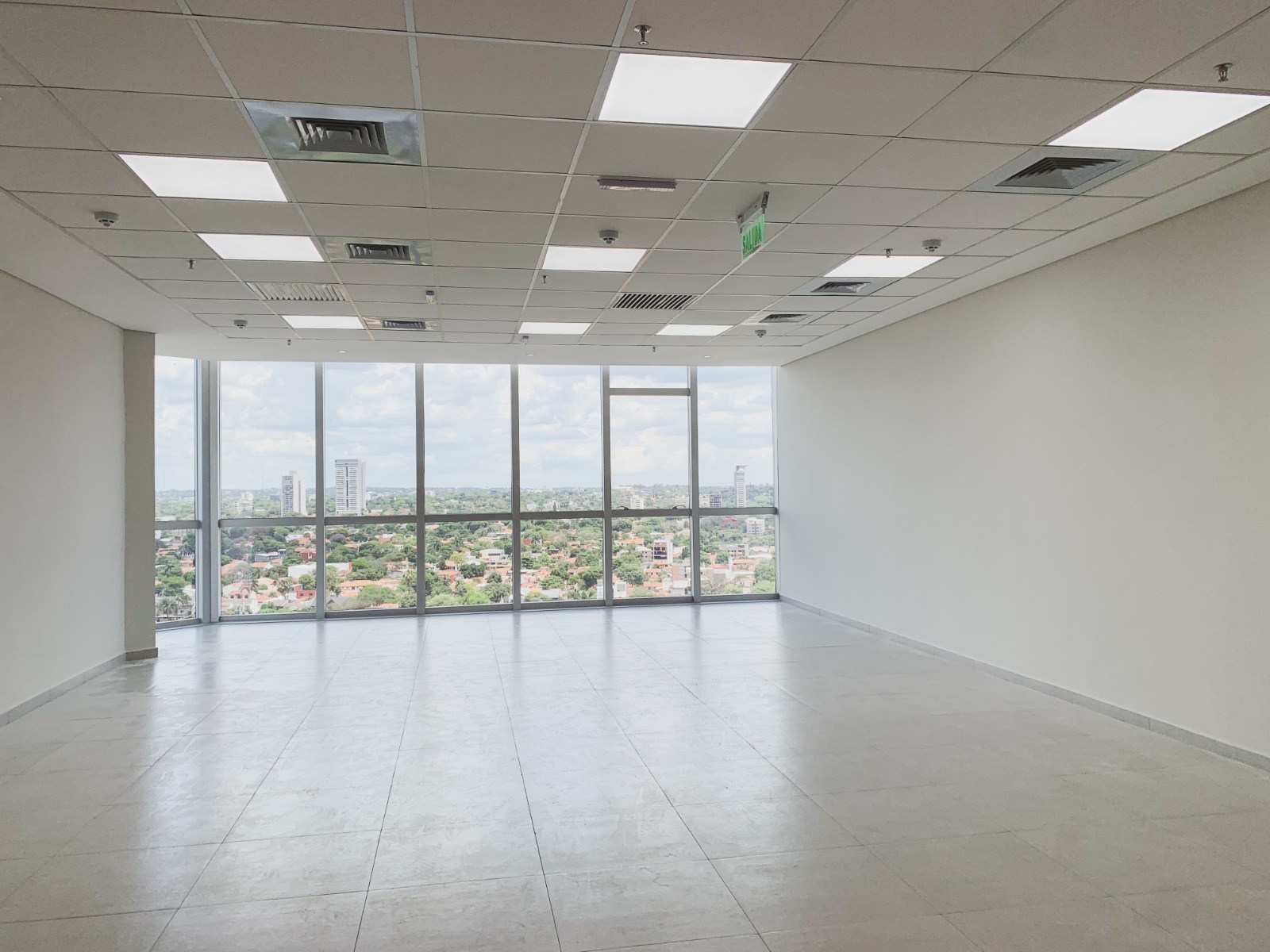 Alquilo Oficinas A Estrenar Zona Aviadores Del Chaco — foto 3