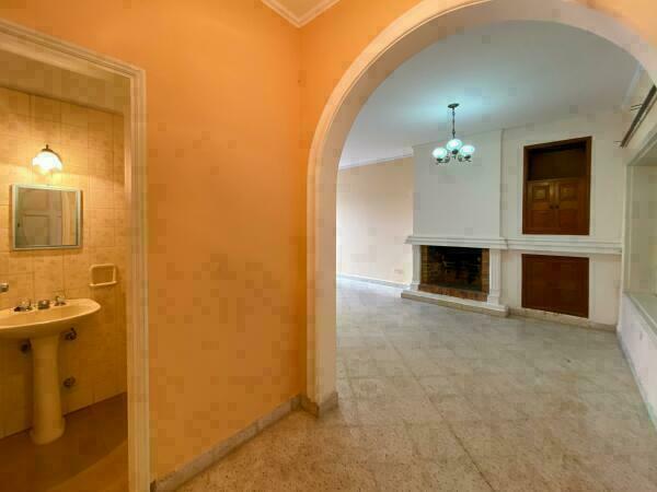 ALQUILER DE CASA – ZONA CÉNTRICA DE ASUNCIÓN — foto 2