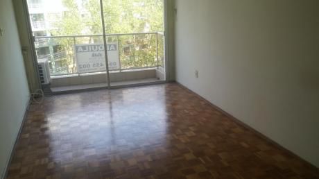 Ellauri Y Pereira - 2 Dormitorios, 2 Baños, Gge - Pocitos