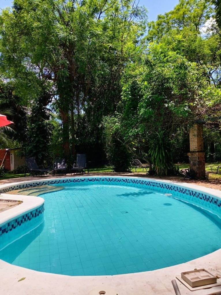 ALQUILO CASA EN SAN BERNARDINO, CORDILLERA — foto 3