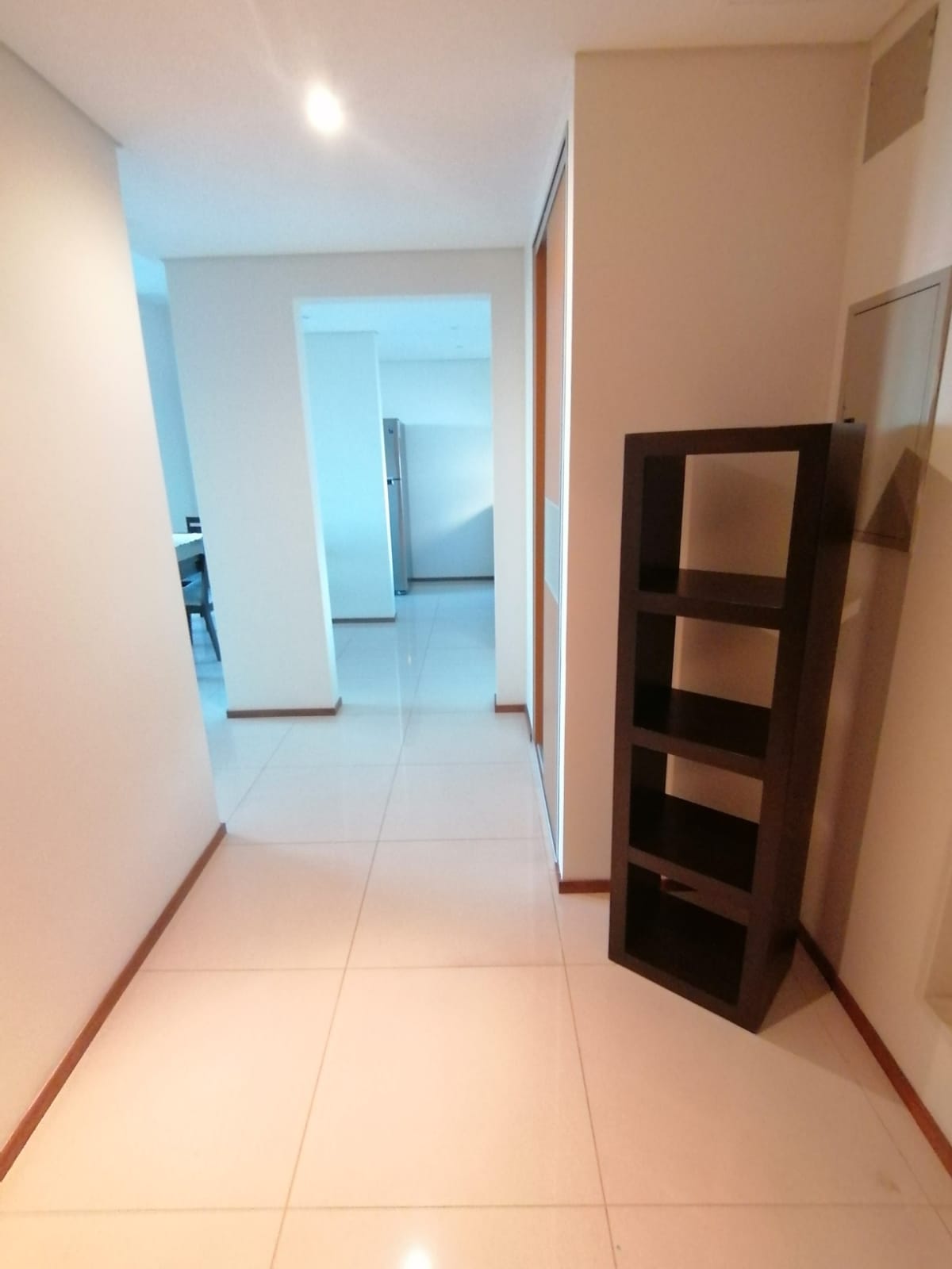 Alquilo Depto De 2 Dormitorios Sobre Santa Teresa — foto 3