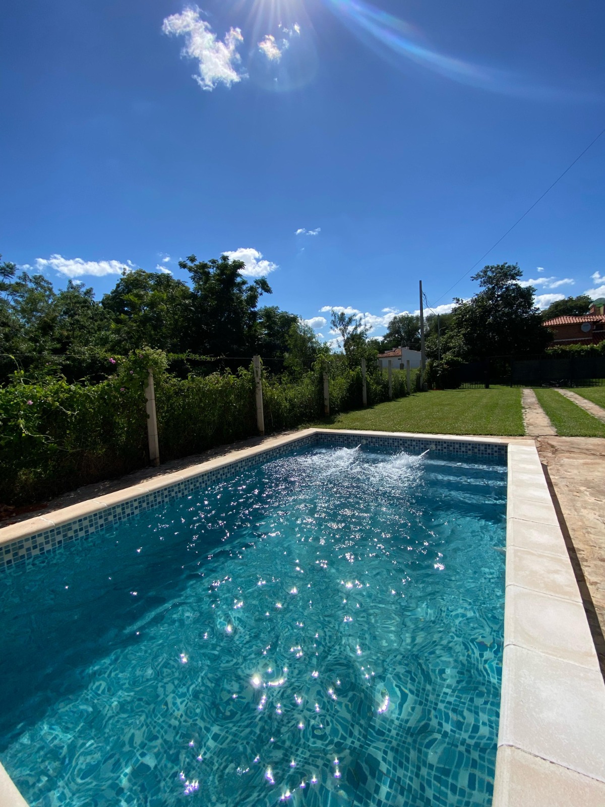 Casa Amoblada con Piscina en San Bernardino | Puerta del Lago — foto 3