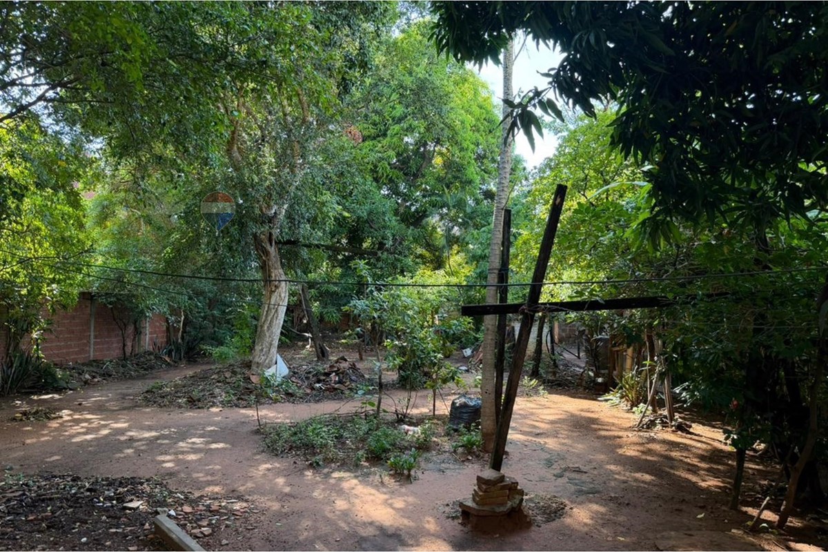 Terreno - Venta - Luque, Central, Paraguay, Gran inversión! — foto 2