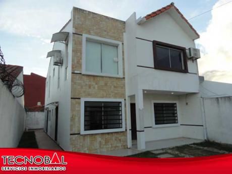 Vendo Casa En El Remanso 3