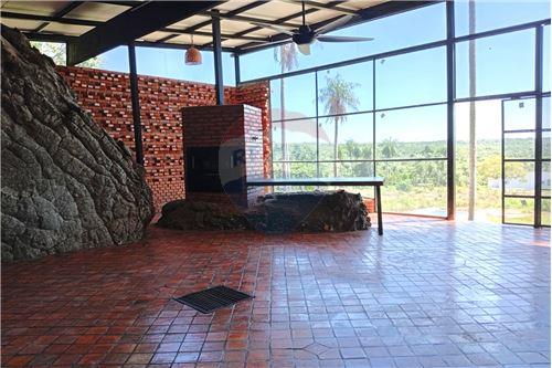 Casa-Venta-PY Cordillera Piribebuy  Las Piedras Country — foto 2